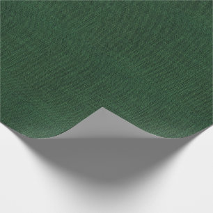 Papel De Presente Profundamente - textura verde de serapilheira