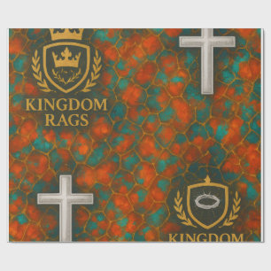 Papel De Presente Promova Sua Festa 