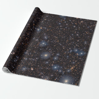 Papel De Presente Protossuperaglomerado de galáxias COSMOS-z3.1-A