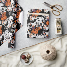 Pumpkins de Gato Negro