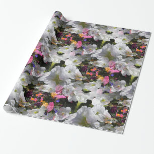 Papel De Presente Pureza e amor...