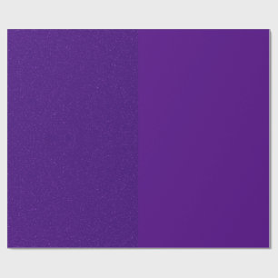 Papel de Presente Purpura Brilhante e Fosco – Pers