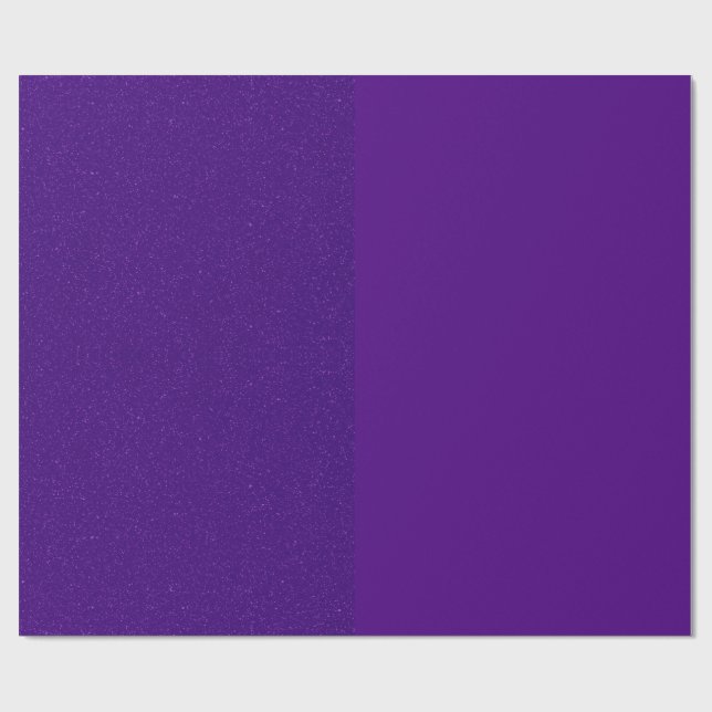 Papel de Presente Purpura Brilhante e Fosco – Pers (Aberto)