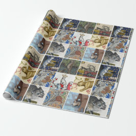 Papel De Presente Qual Gato Medieval Você Está Hoje? - Hilarious Au