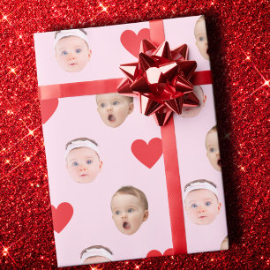 Papel De Presente Quebra de Presente, Quebra de Presente Personaliza