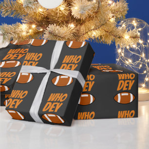PAPEL DE PRESENTE QUEM É QUE JOGA FUTEBOL NO NATAL