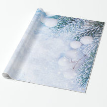 Ramificações de árvores de pinheiro,Neve