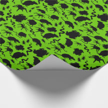 Ratos - Padrão de horror