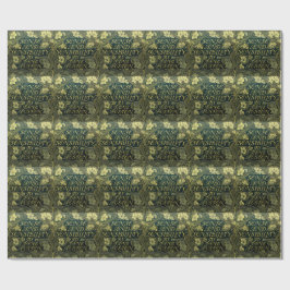 Papel De Presente "Razão e Sensibilidade" de Jane Austen