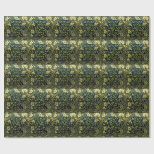 Papel De Presente "Razão e Sensibilidade" de Jane Austen