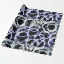 reciclado indigo shibori :