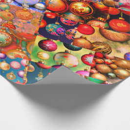 Papel De Presente Recoleta Grande