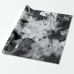 Papel De Presente ressurreição do cavaleiro congelado