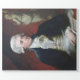 Papel De Presente Retrato Mather Brown de Thomas Jefferson (Aberto)