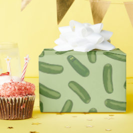 Papel De Presente RICK E MORTY™ | Sacudir O Seletor