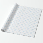 Papel De Presente Rolamentos de Papel Azul de Moldagem a Granel do A<br><div class="desc">Rolha de papel de enrolamento de cochetes azul do Arco do milênio</div>