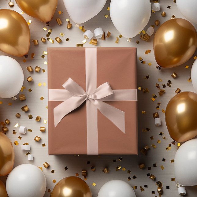 Papel De Presente Roll de Papel de Moldagem Clássica em Batch Terrac (Criador carregado)