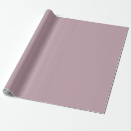 Papel De Presente Rosa Primavera Tendência Cor Rosa Cinza Macio Mute