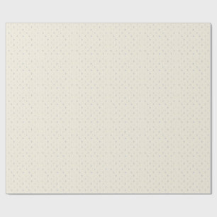 Papel De Presente rosas azuis cottage core floral