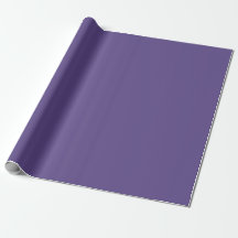 Roxo Violeta Ultra Cor Sólida