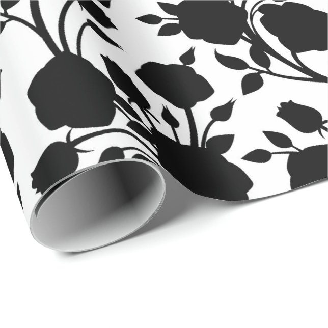 Papel De Presente S.K. Bristow (Ponta do rolo)