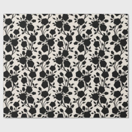 Papel De Presente S.K. Bristow