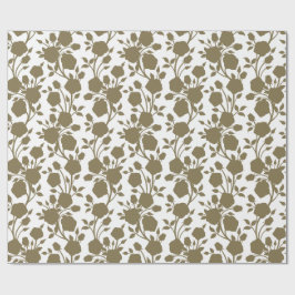 Papel De Presente S.K. Bristow