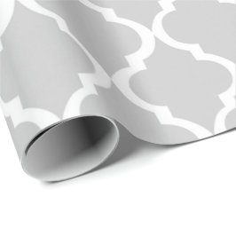 Papel De Presente S.K. Trellis Wrapping Paper