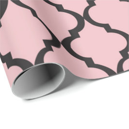 Papel De Presente S.K. Trellis Wrapping Paper