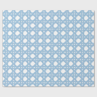 PAPEL DE PRESENTE SALLEY GRANDE EM CANO A1C8E5 E BRANCO