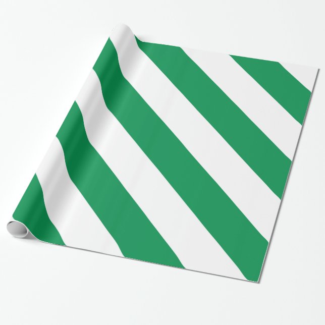 Papel De Presente SAM MATCHES: Papel de enrolamento de Natal (Desenrolado)