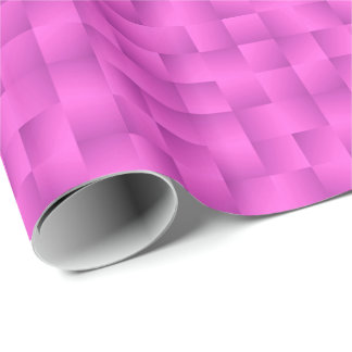 Papel De Presente Satin Ribbons - Ametista púrpura