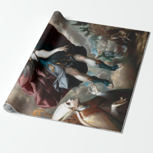 Papel De Presente Sebastian Lopez de Arteaga São Miguel