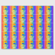 segundo aniversário: Padrão cotovelo colorido nº 2