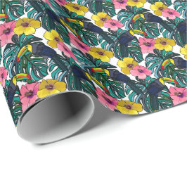 Papel De Presente Selva de Turim
