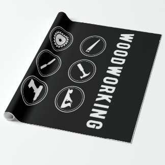 Papel De Presente Sem aplicativo para trabalhar em Woodworking