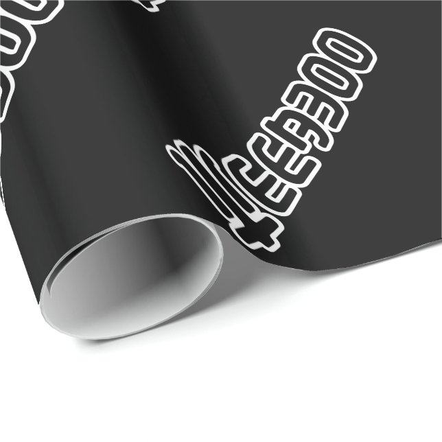 PAPEL DE PRESENTE SEMANA (Ponta do rolo)