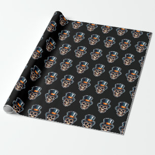 Papel De Presente Sempre clássico