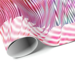 Papel De Presente Sensuous 20 Wrapping Paper
