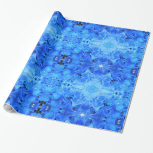 Papel De Presente Seraphine
