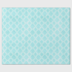 Papel De Presente Série de Design Beija-flores Dezenove