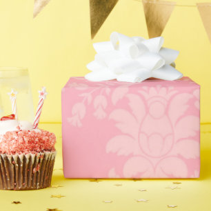 Papel De Presente Série Princesa Abelha Design #2