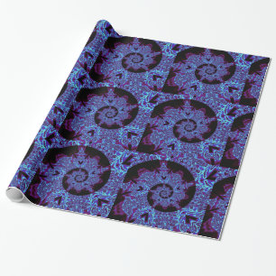Papel De Presente Shay