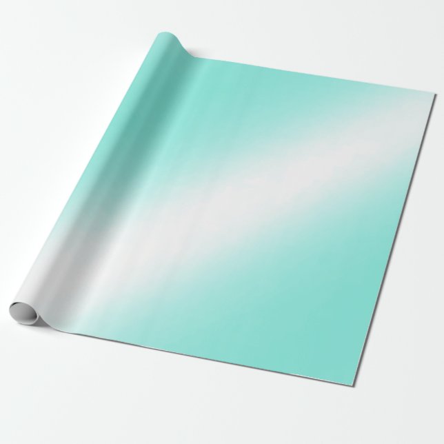 Papel De Presente Shiny (Desenrolado)