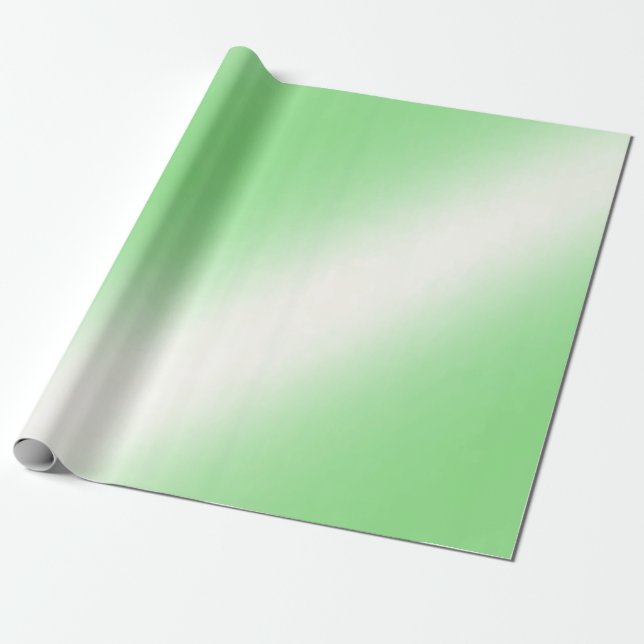 Papel De Presente Shiny (Desenrolado)