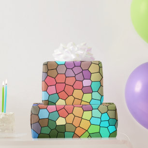 Papel De Presente Shirley Taylor