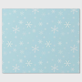 Papel De Presente Silent Symphony