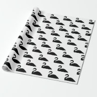 Silhueta | da cisne preta