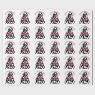 Papel De Presente Sim, Eu Tenho Sido Um Feliz Natal.