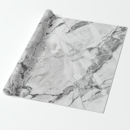 Papel De Presente Slate Whisper Stream